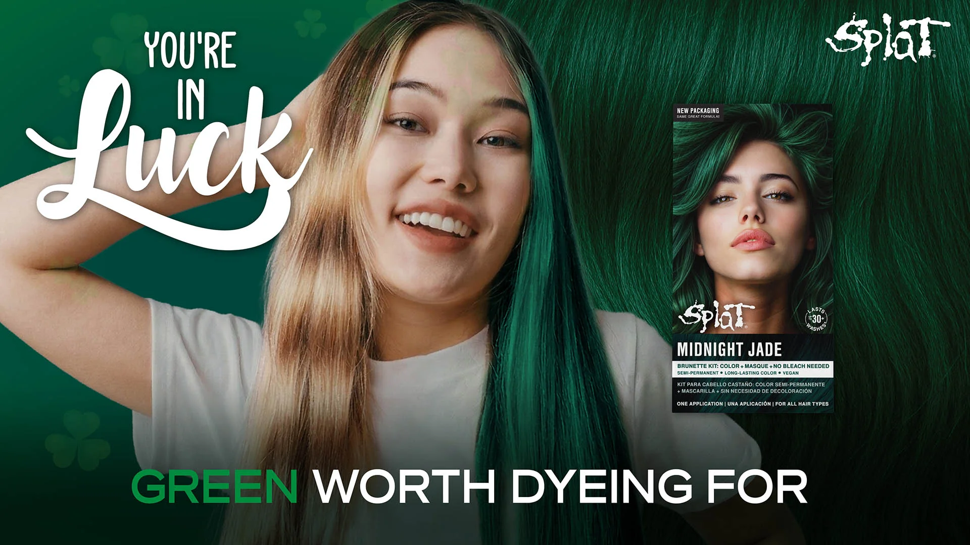 Unleash Your Most Vibrant Self